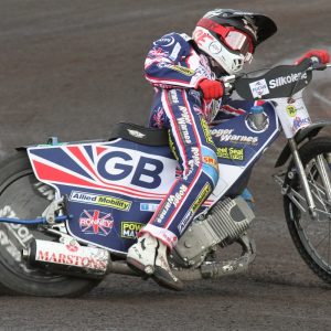 Dan Bewley CLS Photo