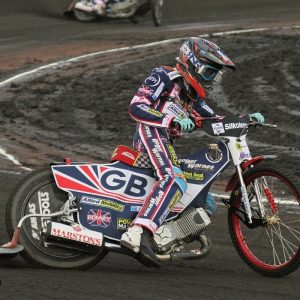 Drew Kemp CLS Photo