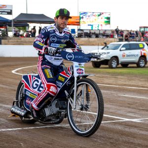 Benncoo 125cc Solo Ausrtralian Title 3093
