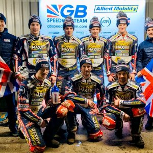 GB Winners
