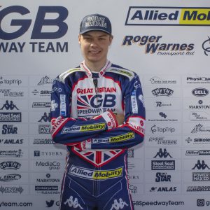 Gilkes G Bsuit