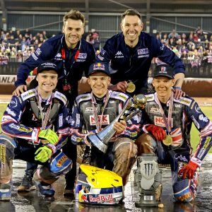 SON Podium