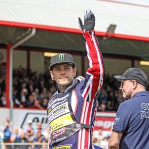 Testmatch 46