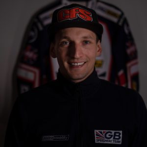 Team Gb Glasgow Uk 07512
