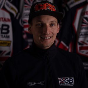 Team Gb Glasgow Uk 07520