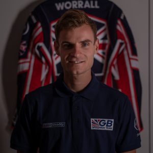 Team Gb Glasgow Uk 07540