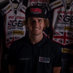 Team Gb Glasgow Uk 07566