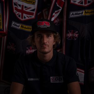 Team Gb Glasgow Uk 07568