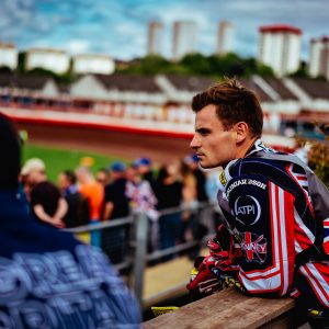 Team Gb Glasgow Uk 08190