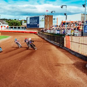 Team Gb Glasgow Uk 08419