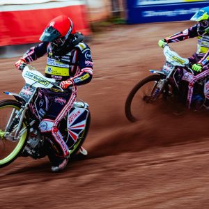 Team Gb Glasgow Uk 7596