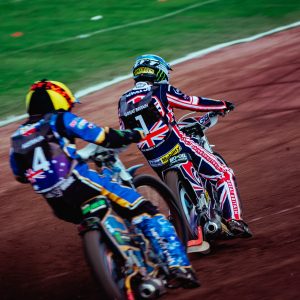 Team Gb Glasgow Uk 7986