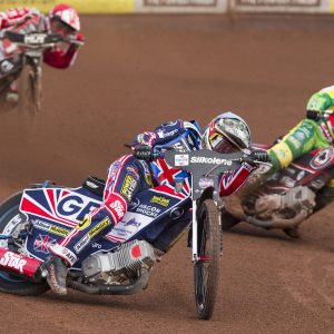 WORLDU21 MEET 17