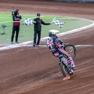 Woffinden 6088 CS