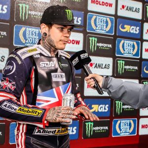 Woffinden Em6D4001 Jd