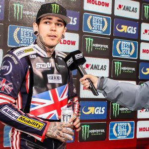 Woffinden Em6D4002 Jd