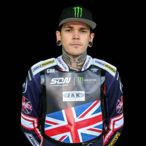 Woffinden G97P9527 Jd