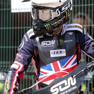 Woffinden G97P9600