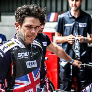 Woffinden G97P9848