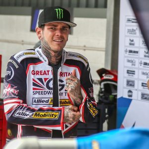 Woffinden G97P9849